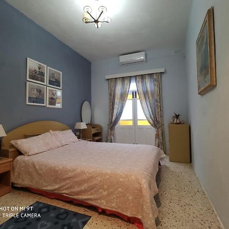 Arzella Holiday Home Birżebbuġa 外观 照片