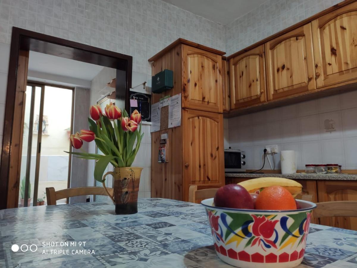 Arzella Holiday Home Birżebbuġa 外观 照片